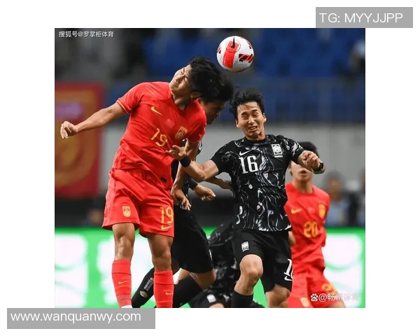 重庆足球队在奥运会上的速度表现引发热议展现出中国足球的新希望